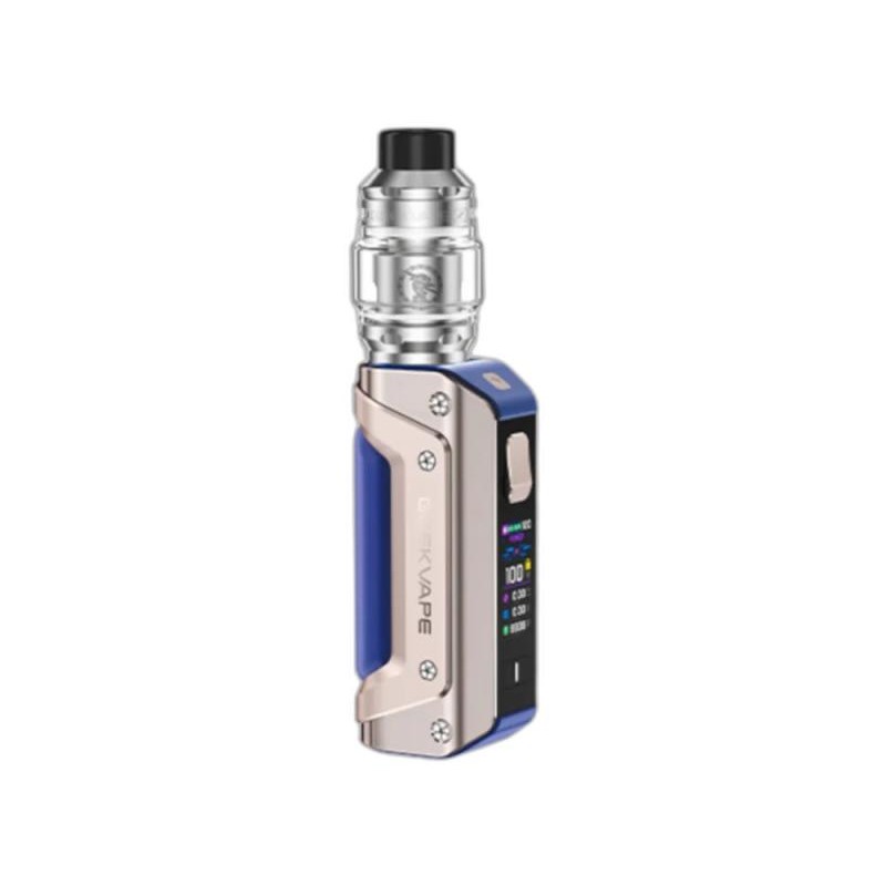 GeekVape Aegis Solo 3 100W Zeus 5.5m Kit