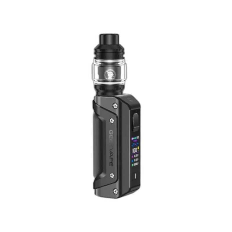 GeekVape Aegis Solo 3 100W Zeus 5.5m Kit