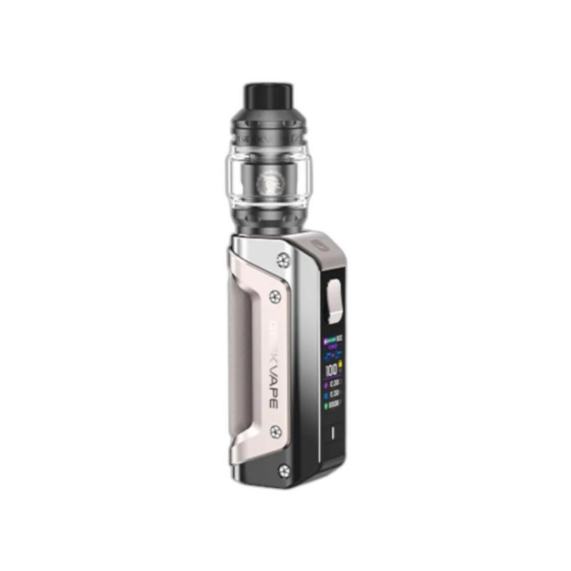 GeekVape Aegis Solo 3 100W Zeus 5.5m Kit