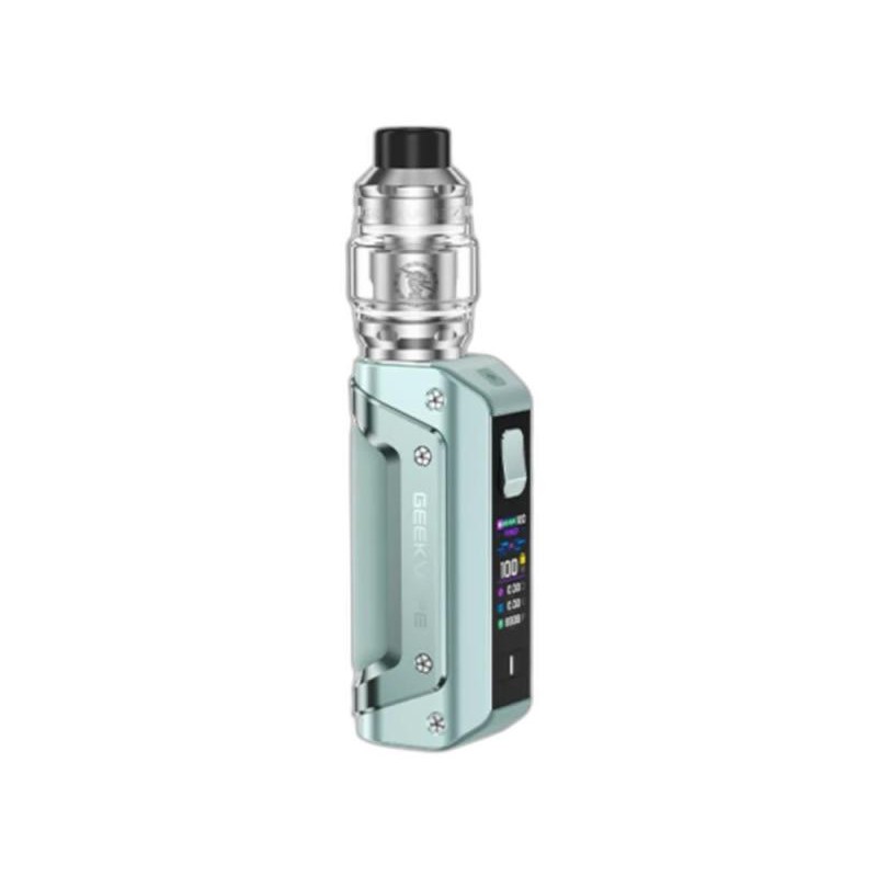 GeekVape Aegis Solo 3 100W Zeus 5.5m Kit