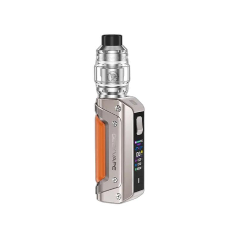 GeekVape Aegis Solo 3 100W Zeus 5.5m Kit