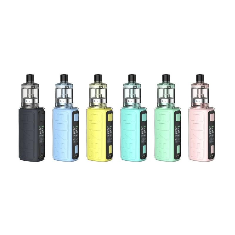 Innokin GOZEE 60W 2100mAh 3.5ml Kit