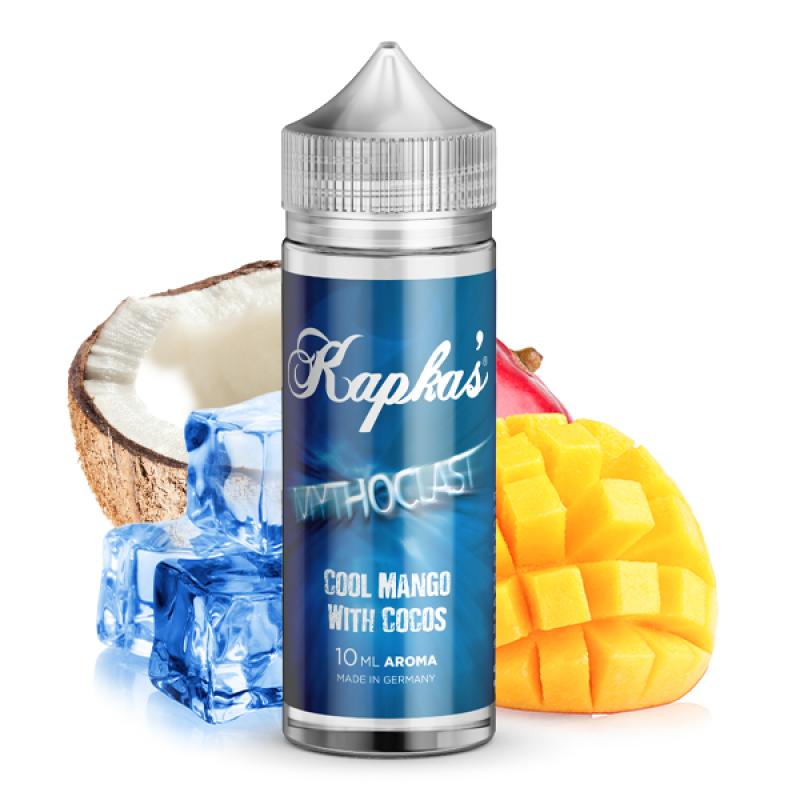 Kapka's Flava Mythoclast Longfill Aroma 10/120 ml