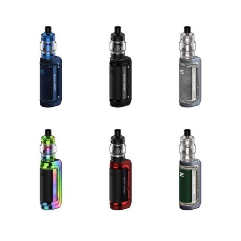 GeekVape Aegis Mini 2 100W Kit Zeus Nano 2 Tank 3....