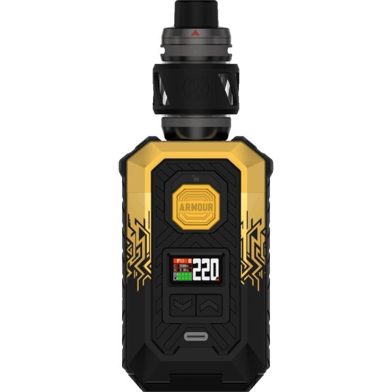 Vaporesso Armour Max Kit 2x 21700 220W 8 ml