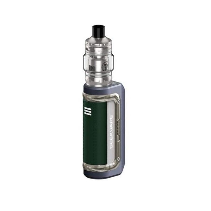 GeekVape Aegis Mini 2 100W Kit Zeus Nano 2 Tank 3.5ml