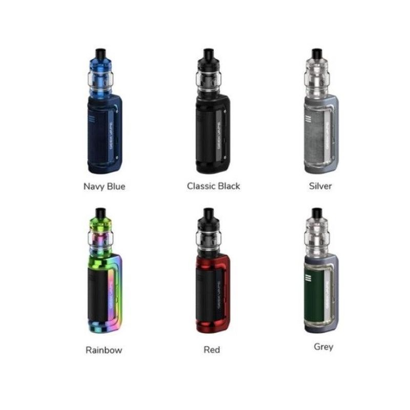 GeekVape Aegis Mini 2 100W Kit Zeus Nano 2 Tank 3.5ml
