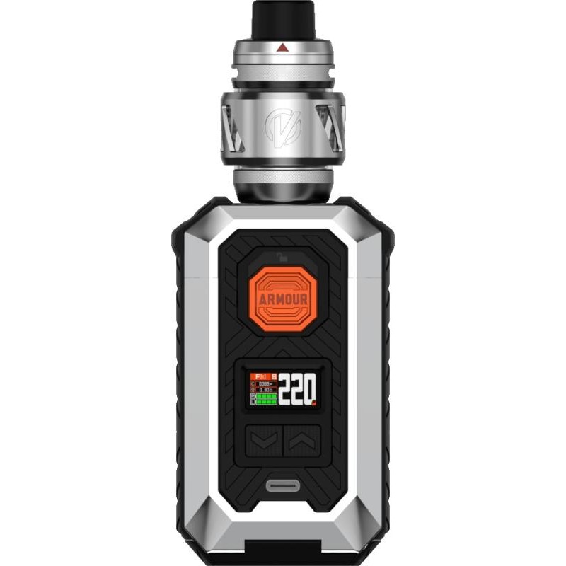 Vaporesso Armour Max Kit 2x 21700 220W 8 ml