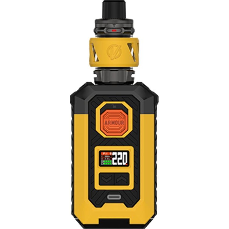 Vaporesso Armour Max Kit 2x 21700 220W 8 ml