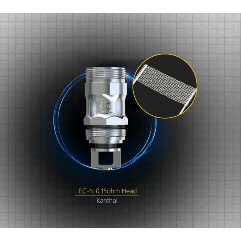 Eleaf Coil Melo 1, 2, 3, 4, 5 (EC2)