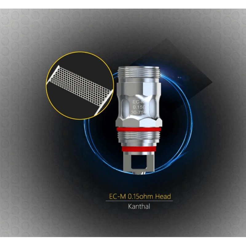 Eleaf Coil Melo 1, 2, 3, 4, 5 (EC2)