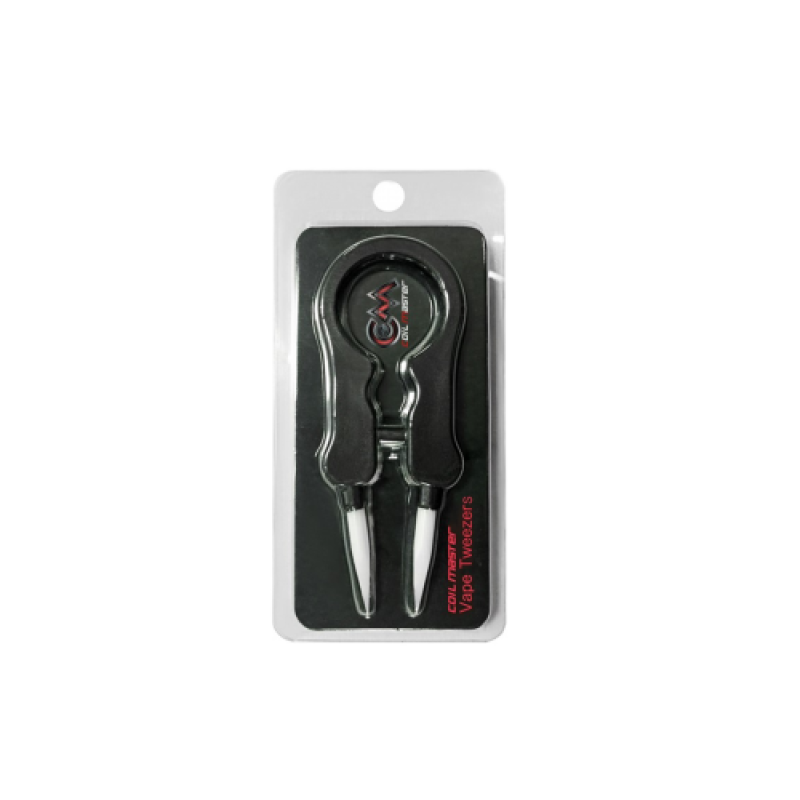 Coil Master Multifunktionspinzette / Tweezer