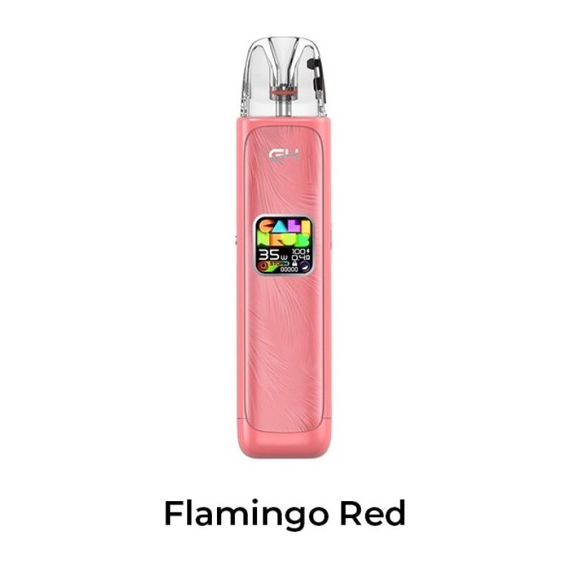 Uwell Caliburn G4 Pod Kit 1300mAh 3ml