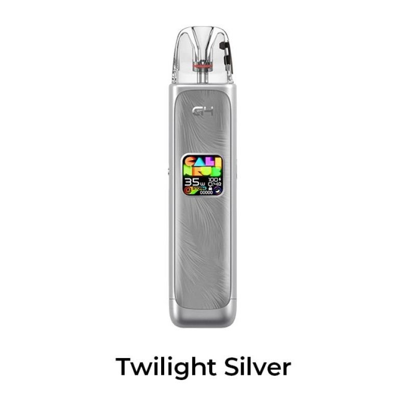 Uwell Caliburn G4 Pod Kit 1300mAh 3ml