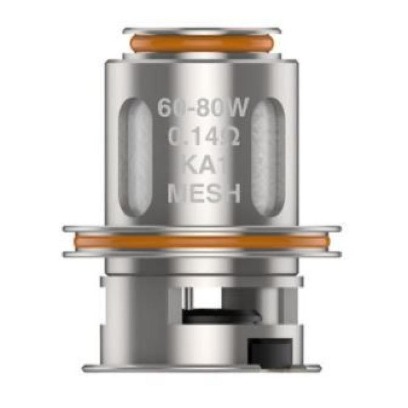 GeekVape M Coils, Zeus Max, Subohm Coils
