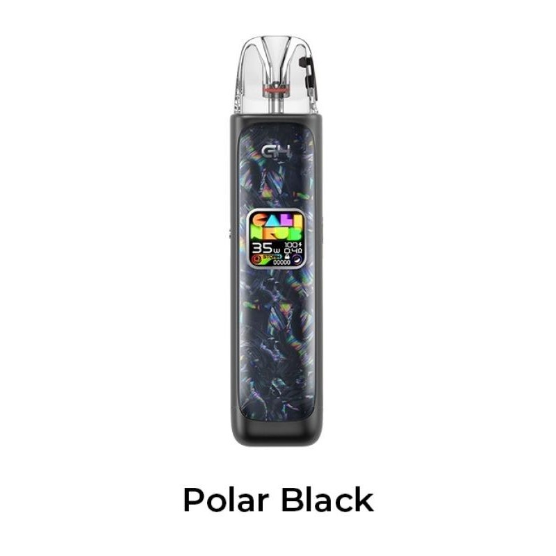Uwell Caliburn G4 Pod Kit 1300mAh 3ml