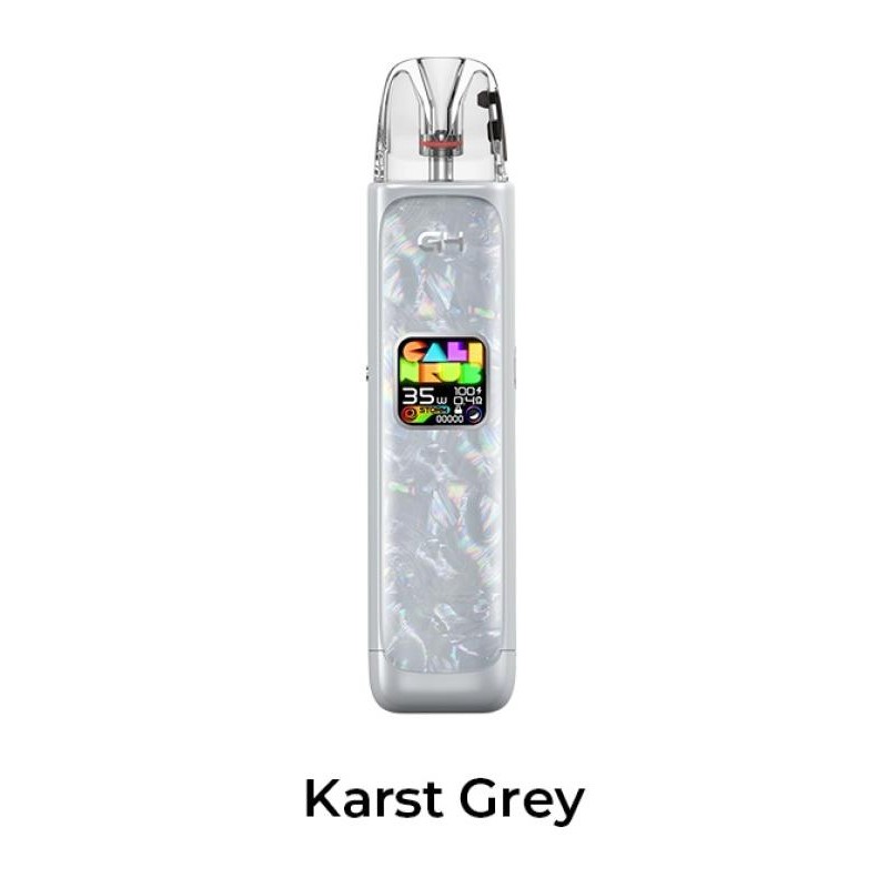 Uwell Caliburn G4 Pod Kit 1300mAh 3ml