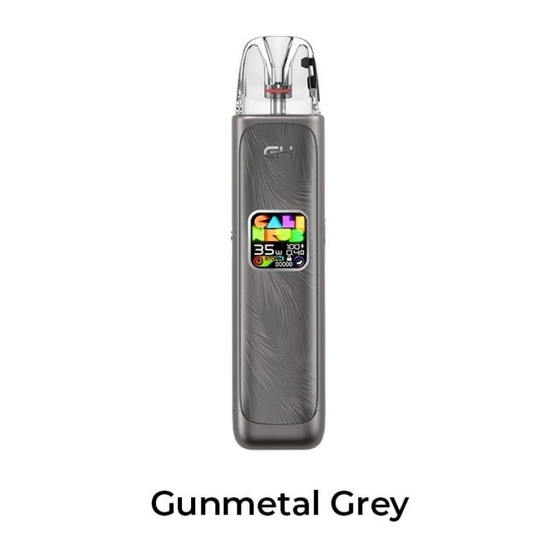 Uwell Caliburn G4 Pod Kit 1300mAh 3ml