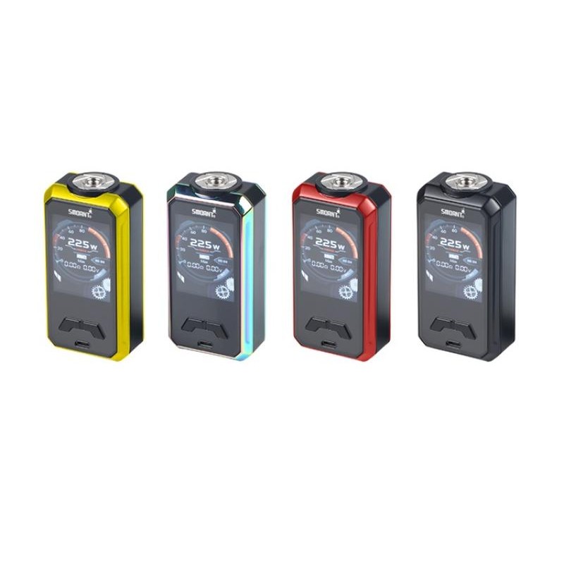 SMOANT Charon Mini 225W Akkuträger