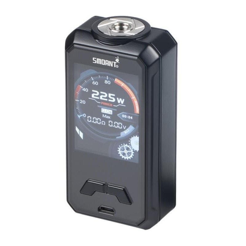 SMOANT Charon Mini 225W Akkuträger