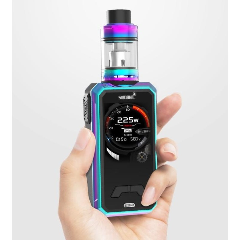SMOANT Charon Mini 225W Akkuträger