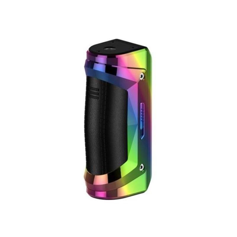 GeekVape Aegis Solo 2 (S100) 100W TC Box Mod