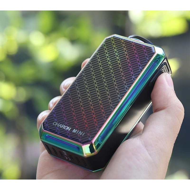 SMOANT Charon Mini 225W Akkuträger