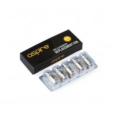 Aspire BVC Coils zu K1 K2 CE5 CE5-S ET ET-S ET-Glas Mini Vivi Nova