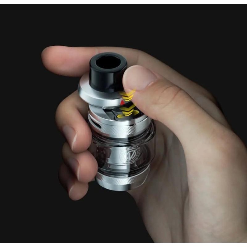 Vaporesso Armour Max Kit iTank T Version 2x 21700 220W 6 ml