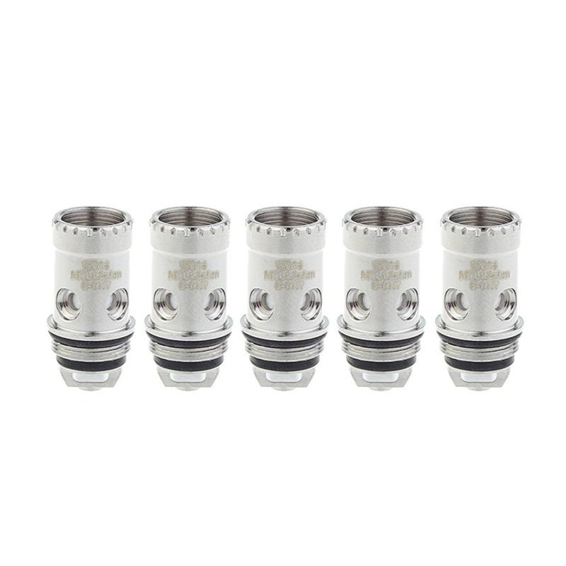Wismec WS Coils