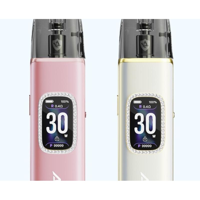 Voopoo Argus G3 Kit 1500mAh 30W 3ml
