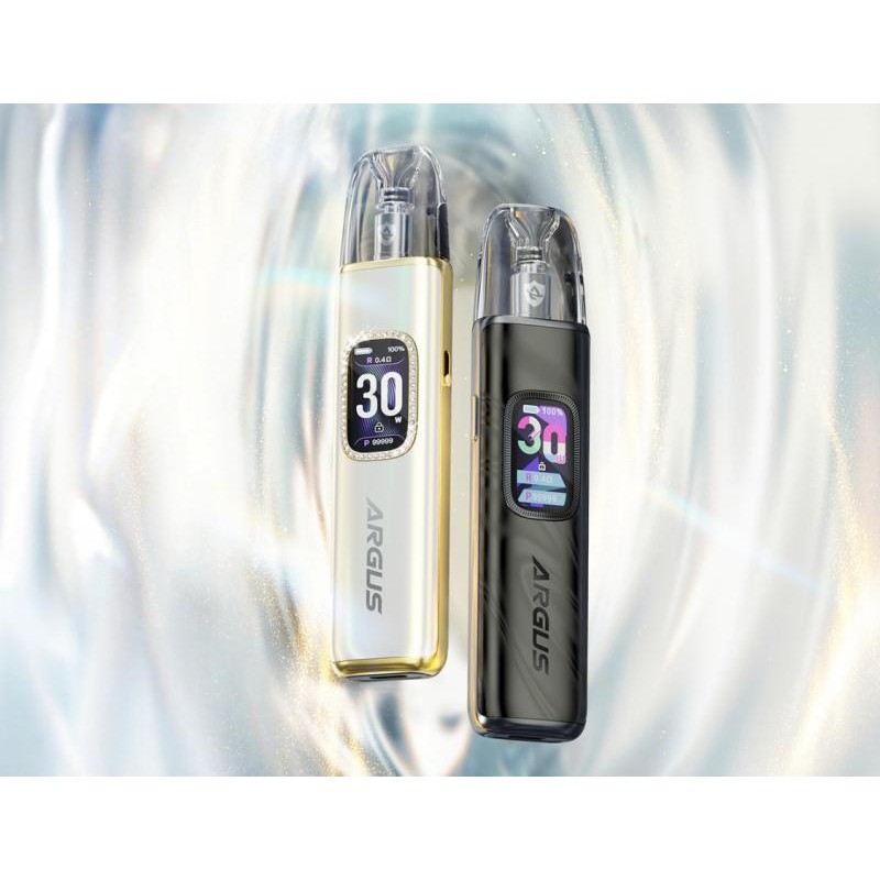 Voopoo Argus G3 Kit 1500mAh 30W 3ml