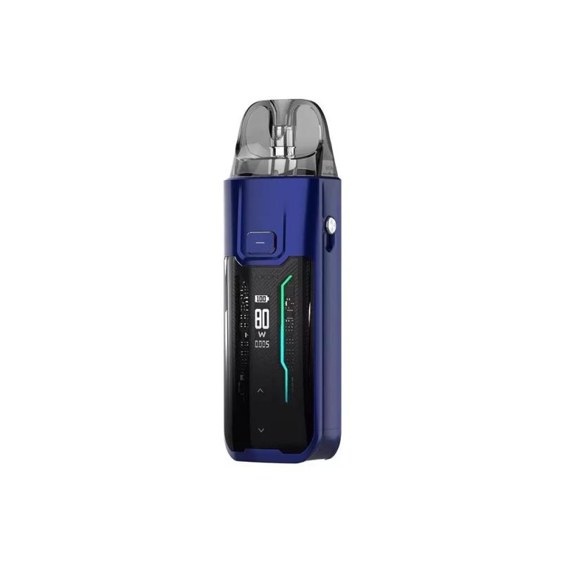 Vaporesso Luxe XR MAX Podset 2800mAh 80W 5 ml