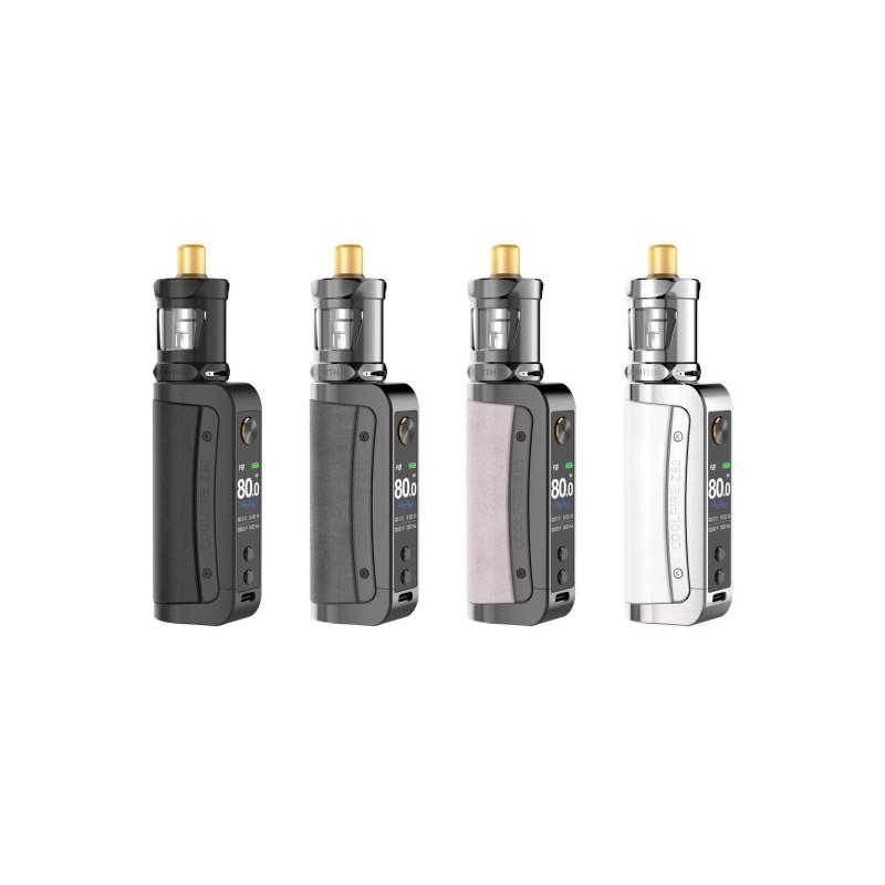Innokin CoolFire Z80 Zenith 2 80W 5.5ml Kit