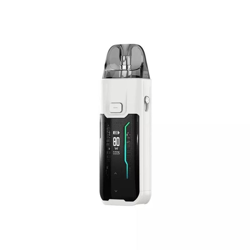 Vaporesso Luxe XR MAX Podset 2800mAh 80W 5 ml