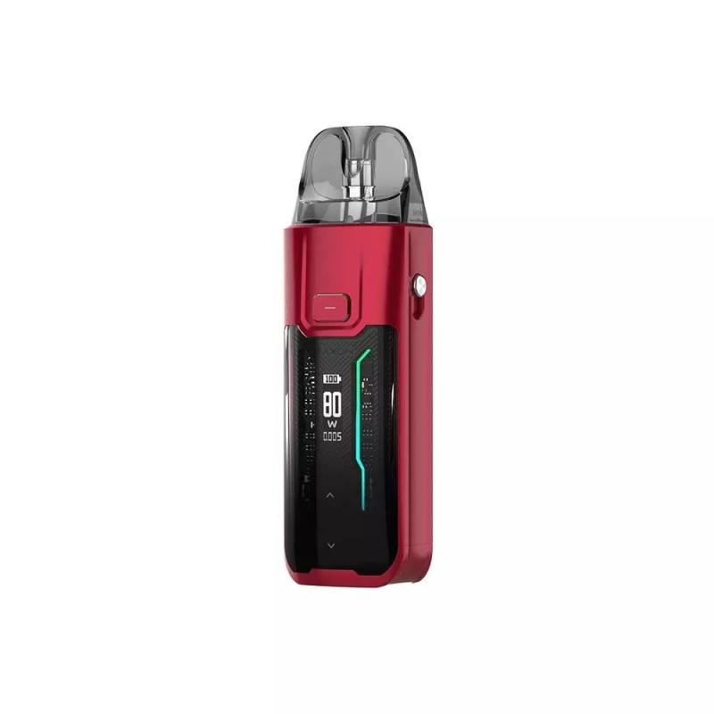 Vaporesso Luxe XR MAX Podset 2800mAh 80W 5 ml