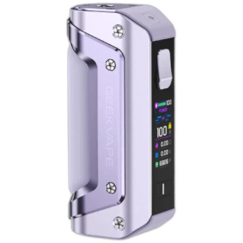 GeekVape Aegis Solo 3 100W Mod