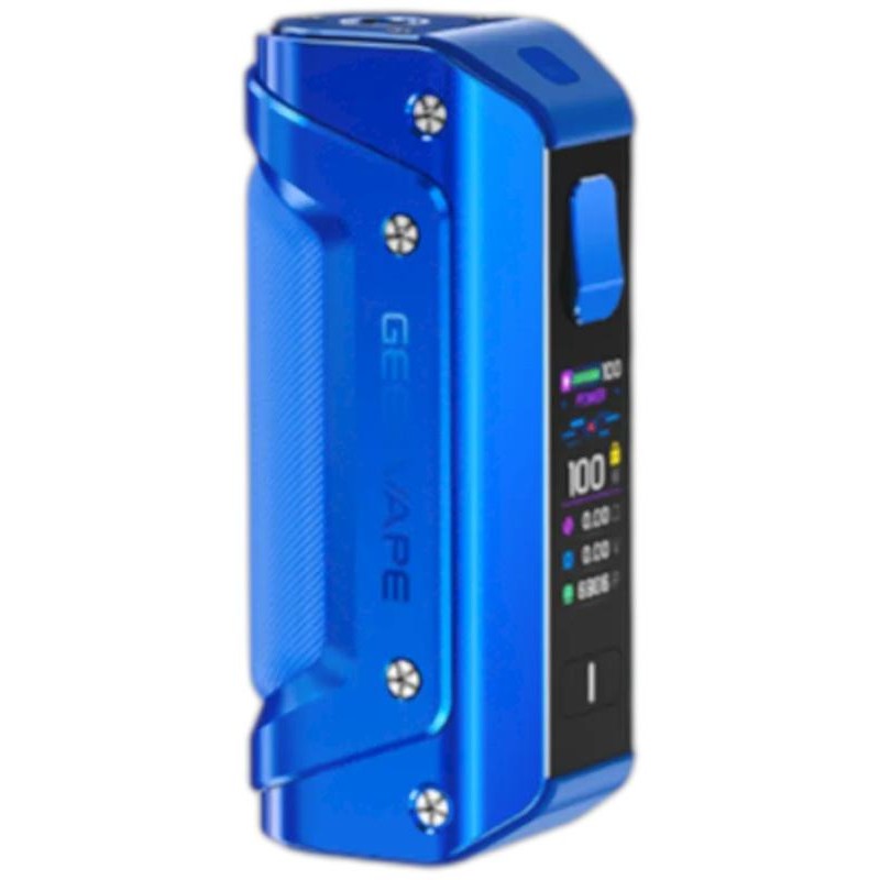 GeekVape Aegis Solo 3 100W Mod