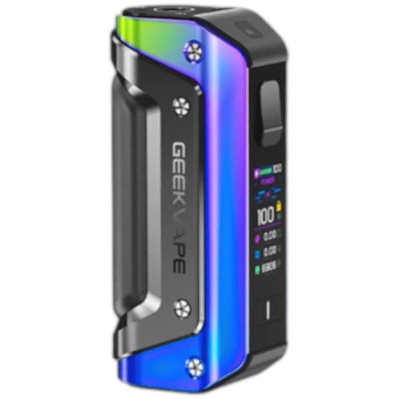 GeekVape Aegis Solo 3 100W Mod