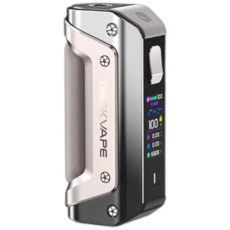 GeekVape Aegis Solo 3 100W Mod