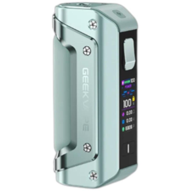 GeekVape Aegis Solo 3 100W Mod