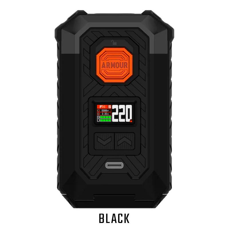 Vaporesso Armour Max Mod 2x 21700 220W