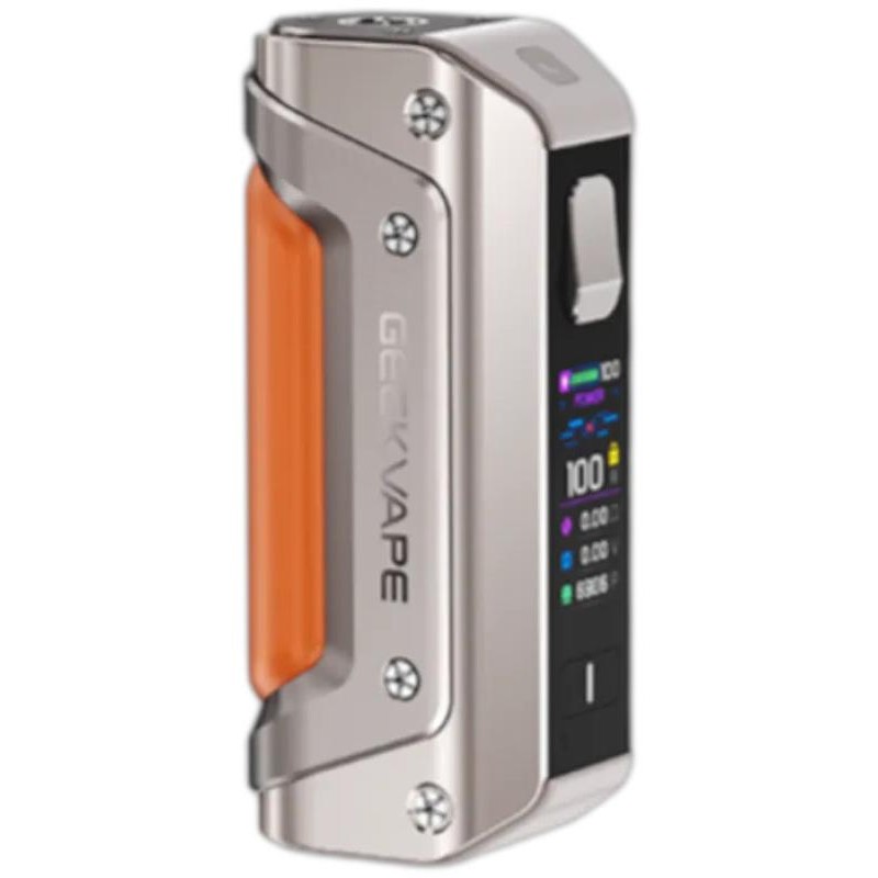 GeekVape Aegis Solo 3 100W Mod
