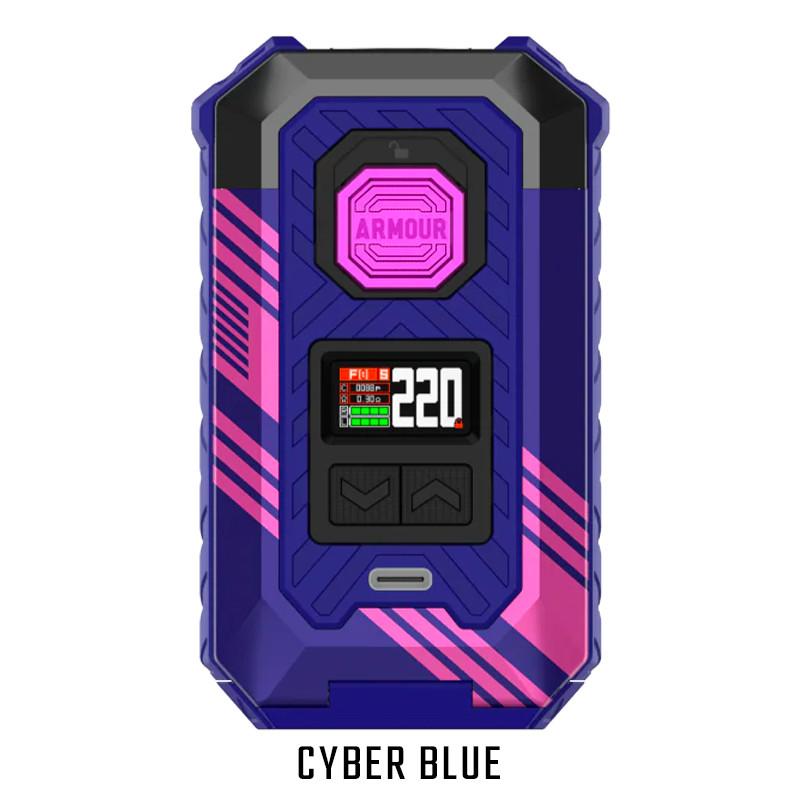 Vaporesso Armour Max Mod 2x 21700 220W