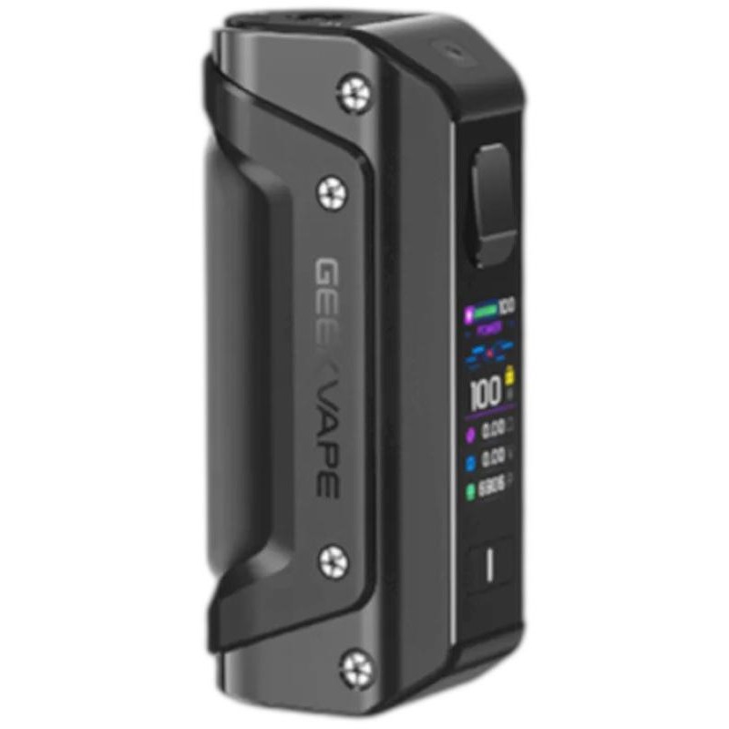 GeekVape Aegis Solo 3 100W Mod