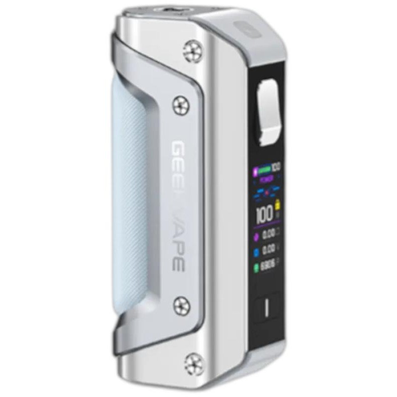 GeekVape Aegis Solo 3 100W Mod