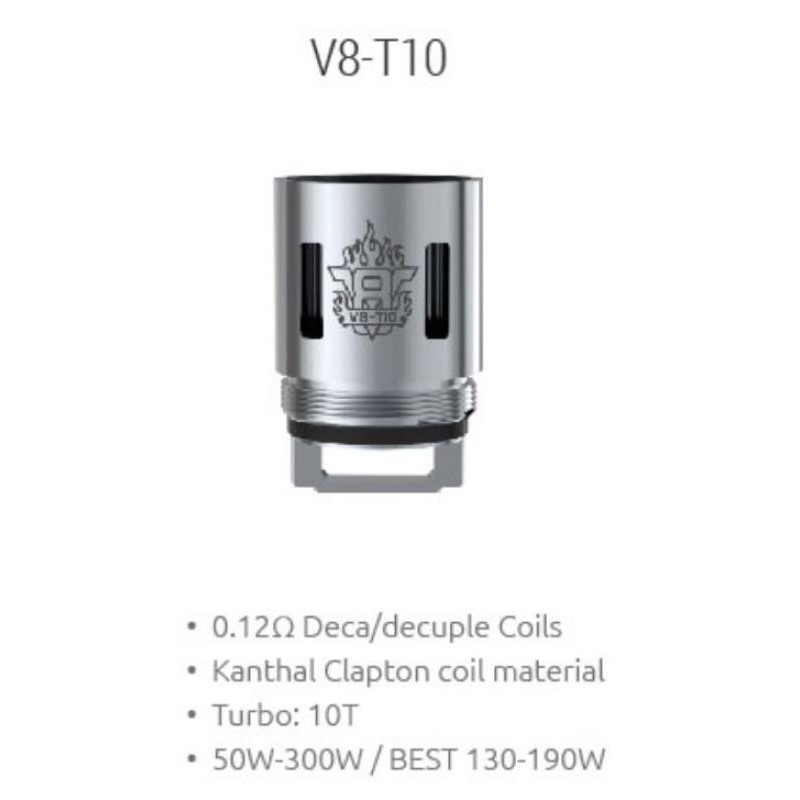 SMOK Core/Coil zu TFV8