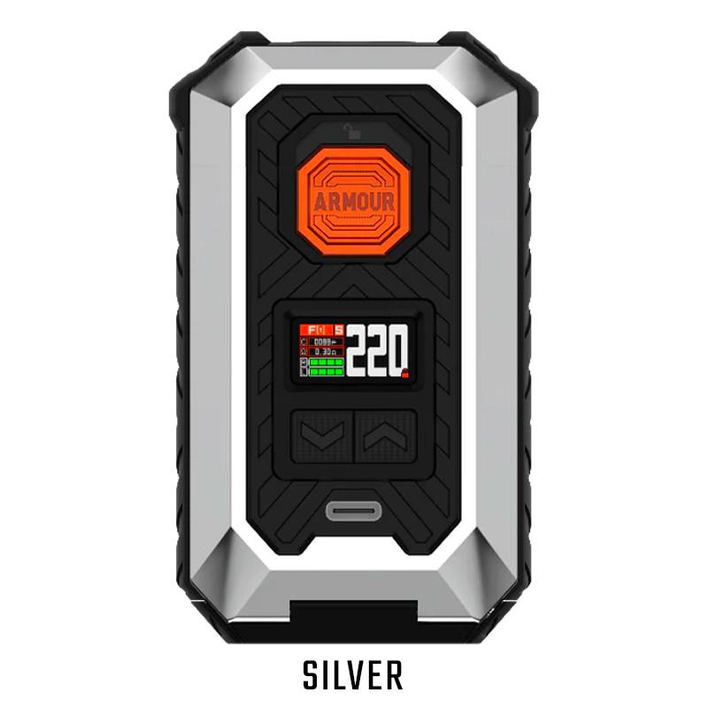 Vaporesso Armour Max Mod 2x 21700 220W