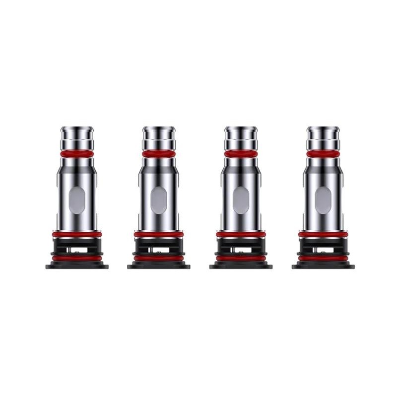 Uwell CROWN X Verdampferköpfe Coils