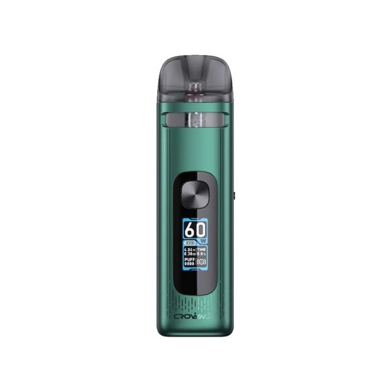 Uwell Crown X Podset 1500mAh 60W 5.3ml